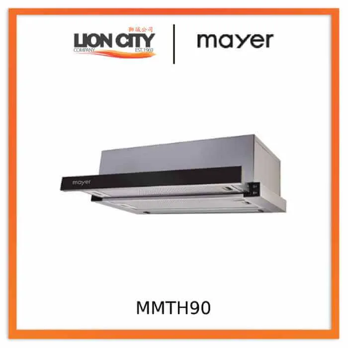 Mayer MMTH90 Telescopic Hood (90CM)
