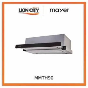 Mayer MMTH90 Telescopic Hood (90CM)