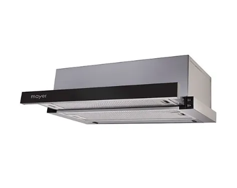 Mayer MMTH90 Telescopic Hood (90CM)