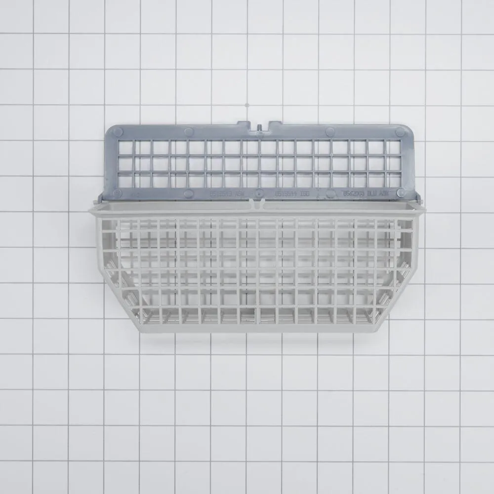 Maytag 3370993RB Dishwasher Silverware Basket - Gray