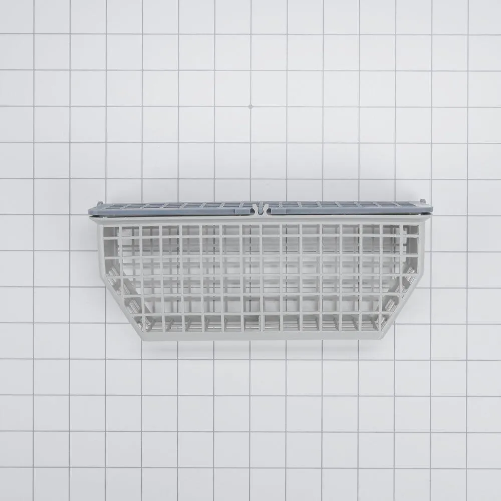Maytag 3370993RB Dishwasher Silverware Basket - Gray