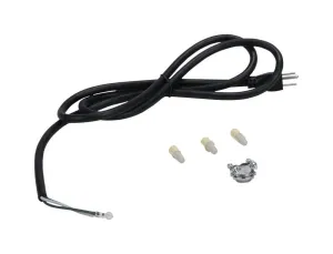 Maytag 4317824 Dishwasher Power Cord - Black