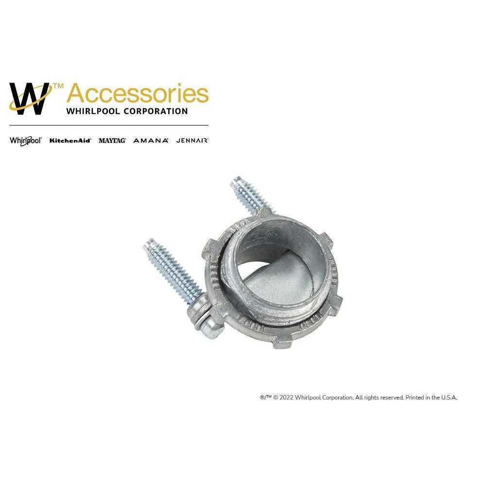 Maytag 4396672 Dishwasher Wire Retainer
