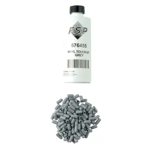 Maytag 4396840RC Dishwasher Rack Repair Kit - Gray-White