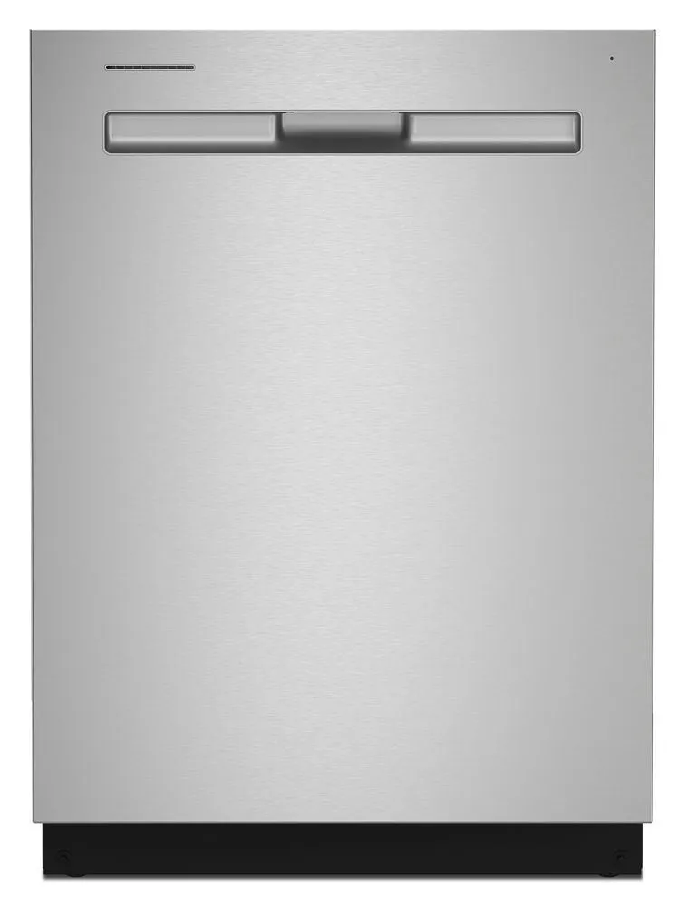 Maytag MDB7959SKZ Top Control Dishwasher With Dual Power Filtration