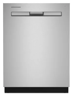 Maytag MDB7959SKZ Top Control Dishwasher With Dual Power Filtration