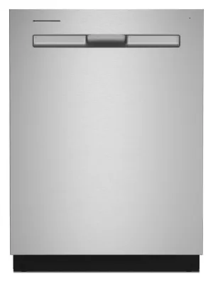 Maytag MDB8959SKZ Top Control Dishwasher With Third Level Rack And Dual Power Filtration