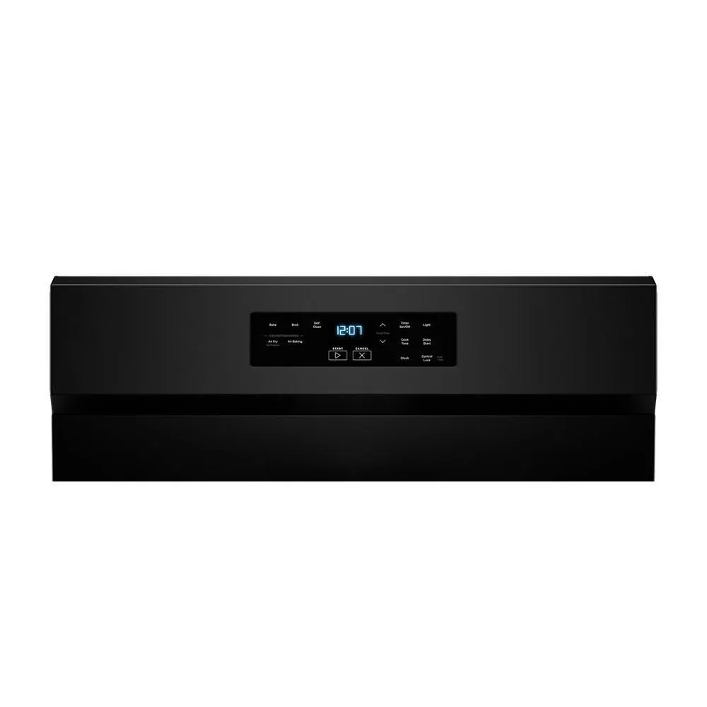 Maytag MFGS6030RB 30-Inch Wide Gas Range With No Preheat Air Fry And Air Baking - 5.0 Cu. Ft.