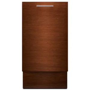 Maytag UDT518SAHP Panel-Ready Compact Dishwasher With Stainless Steel Tub