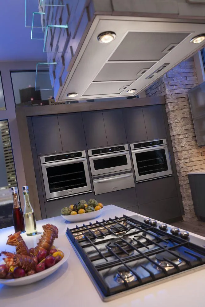 Maytag UVL6036JSS 36" Custom Hood Liner