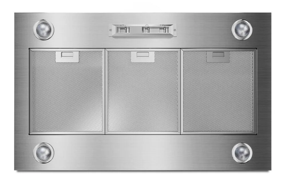Maytag UVL6036JSS 36" Custom Hood Liner