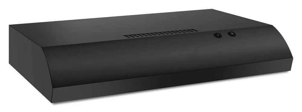 Maytag UXT4030ADB 30" Range Hood With The Fit System