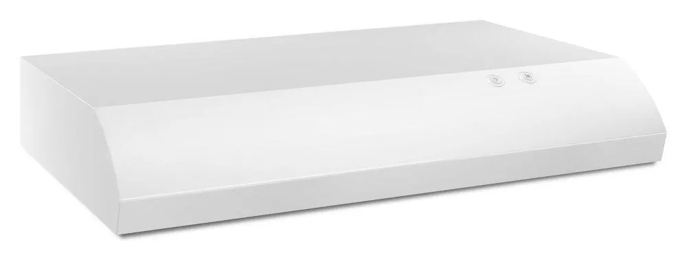 Maytag UXT4030ADW 30" Range Hood With The Fit System