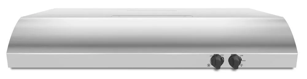 Maytag UXT4236ADS 36" Range Hood With The Fit System