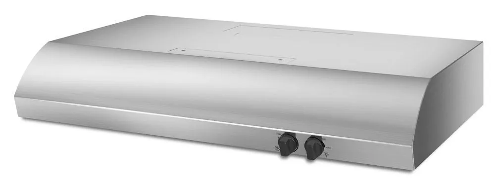 Maytag UXT4236ADS 36" Range Hood With The Fit System