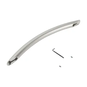 Maytag W10195738A Dishwasher Door Handle