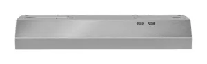 Maytag WVU17UC0JS 30" Range Hood With Full-Width Grease Filters