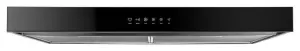 Maytag WVU57UC6FS 36" Range Hood With Boost Function