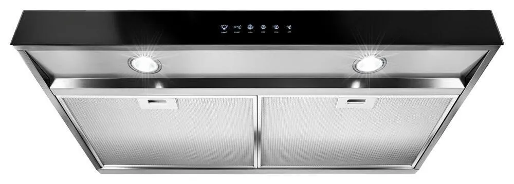 Maytag WVU57UC6FS 36" Range Hood With Boost Function