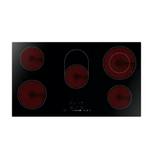Midea Ceramic Cooktop 90cm MC-HV848