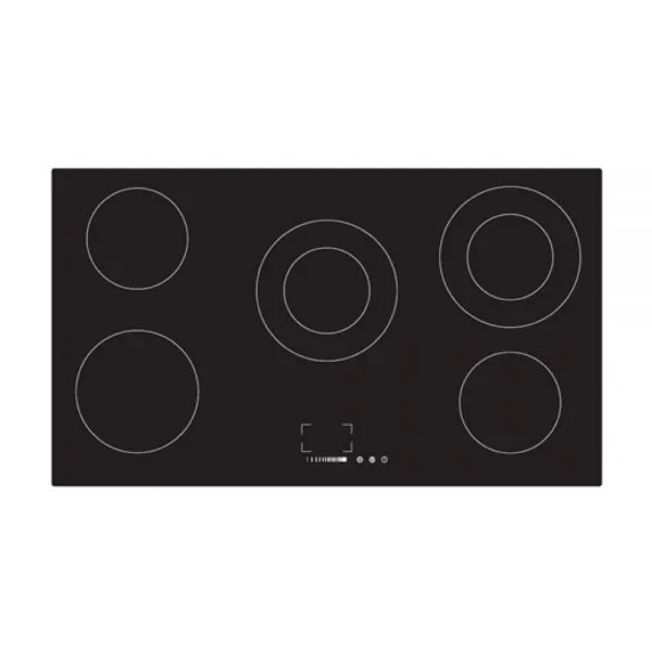Midea Ceramic Cooktop 90cm MC-HV868