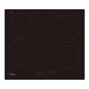 Midea Ceramic Cooktop Schott Glass 60cm MEC60