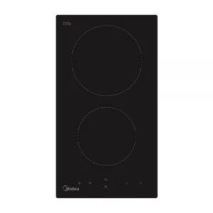 Midea Electric Cooktop 30cm MEC30
