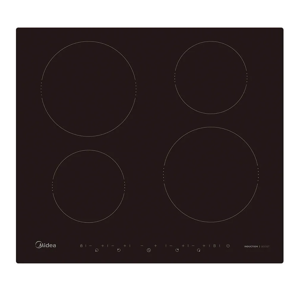 Midea Induction Cooktop 60cm MI60T