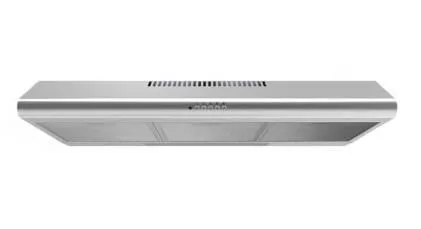 Midea MBI-90F140BK-SG/MBI-90F140SL-SG 90cm Slimline Hood
