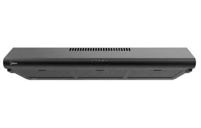 Midea MBI-90F140BK-SG/MBI-90F140SL-SG 90cm Slimline Hood