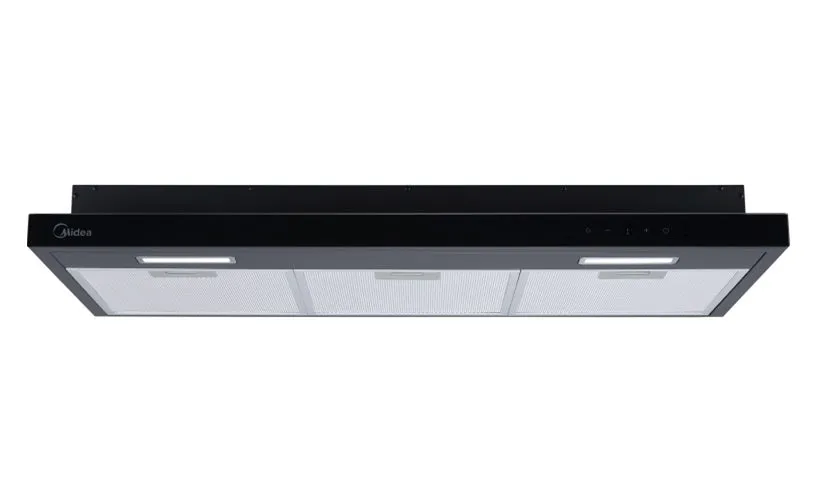 Midea MH90F26ET26BB 90CM Slimline Hood