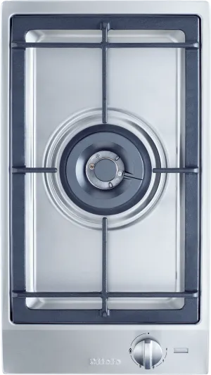 Miele CS10111G Cs 1011-1 G - Combisets With One Burner