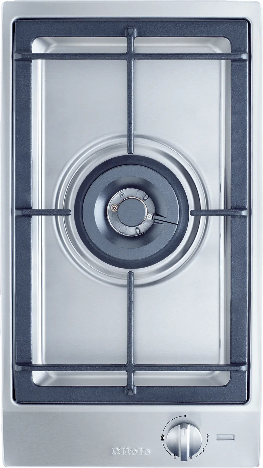 Miele CS10111G Cs 1011-1 G - Combisets With One Burner