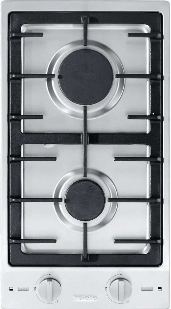 Miele CS10121G Cs 1012-1 G - Combisets With Two Burners