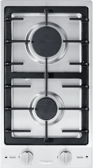 Miele CS10121G Cs 1012-1 G - Combisets With Two Burners