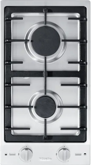 Miele CS10122LP Cs 1012-2 Lp - Combisets With Two Burners