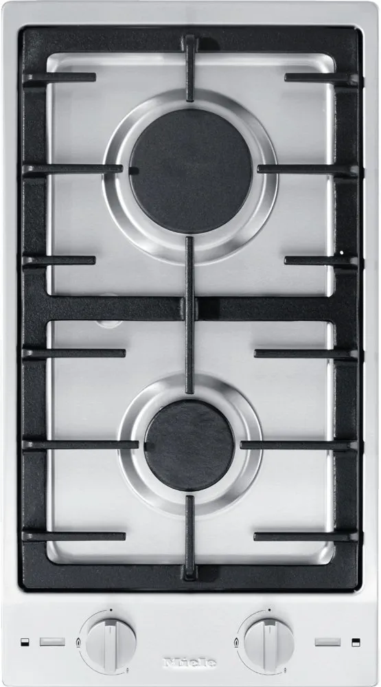Miele CS10122LP Cs 1012-2 Lp - Combisets With Two Burners
