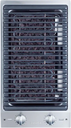 Miele CS1312BG208V Cs 1312 Bg 208V Combisets With Electric Barbecue Grill