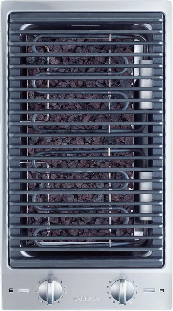 Miele CS1312BG208V Cs 1312 Bg 208V Combisets With Electric Barbecue Grill