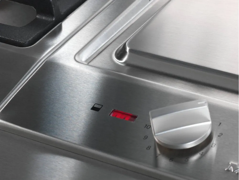 Miele CS1327Y Cs 1327 Y - Combisets With Electric Tepan Yaki