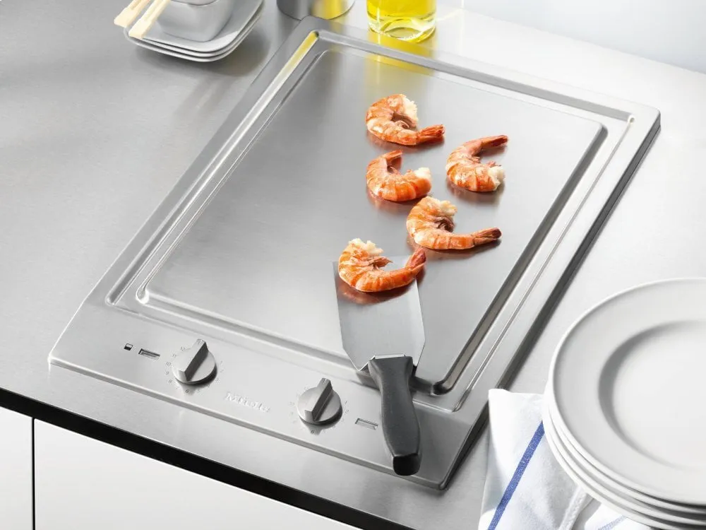 Miele CS1327Y Cs 1327 Y - Combisets With Electric Tepan Yaki