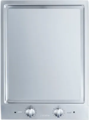 Miele CS1327YSTAINLESSSTEEL Cs 1327 Y - Combisets With Electric Tepan Yaki