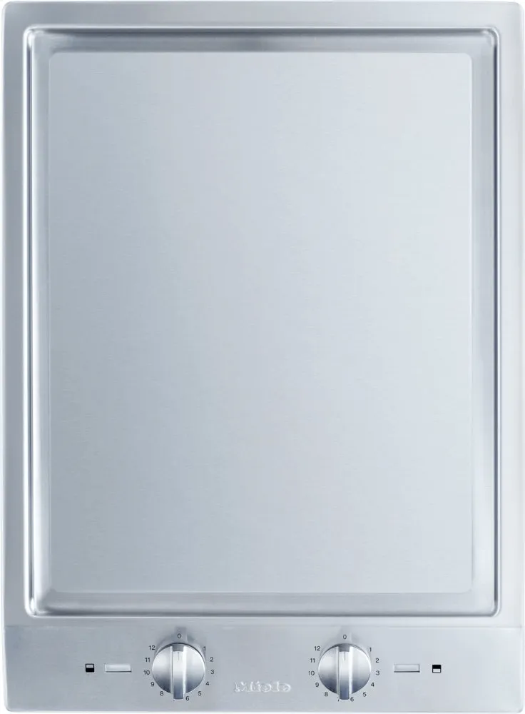 Miele CS1327YSTAINLESSSTEEL Cs 1327 Y - Combisets With Electric Tepan Yaki