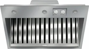 Miele DAR1130 Dar 1130 Insert Ventilation Hood For Perfect Combination With Ranges And Rangetops.