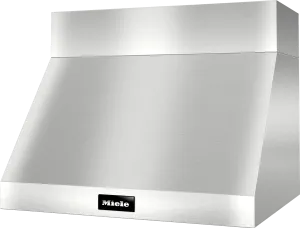 Miele DAR12203STAINLESSSTEEL Dar 1220-3 - Wall Ventilation Hood For Perfect Combination With Ranges And Rangetops.