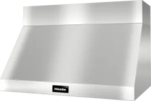 Miele DAR12303STAINLESSSTEEL Dar 1230-3 - Wall Ventilation Hood For Perfect Combination With Ranges And Rangetops.