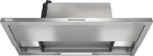 Miele DAS2920STAINLESSSTEEL Das 2920 - Built-In Ventilation Hood With Easyswitch Controls For Convenient Operation