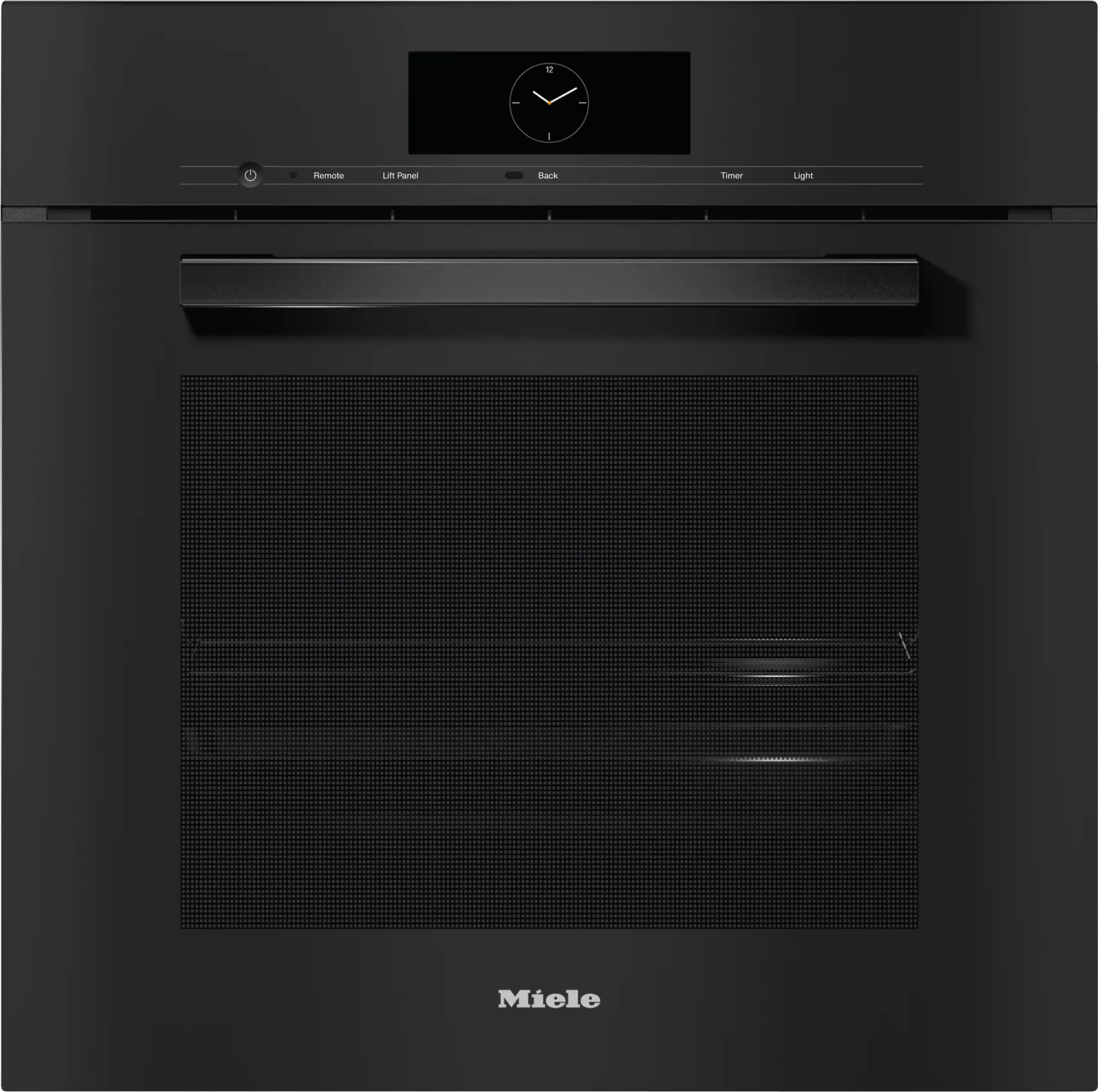 Miele DGC7860OB Dgc 7860 Am - 24" Combi-Steam Oven Xxl For Steam Cooking, Baking, Roasting With Roast Probe   Menu Cooking.