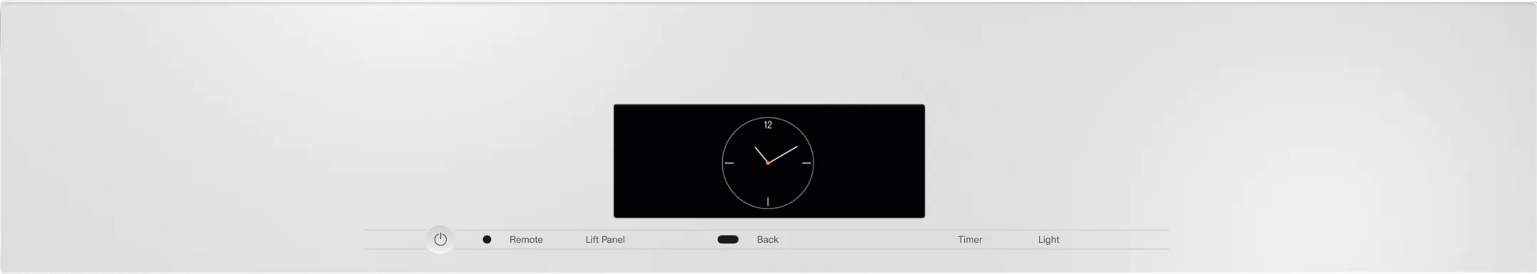 Miele DGC7870 WHITE 30" Compact Combi-Steam Oven Xl For Steam Cooking, Baking, Roasting With Roast Probe   Menu Cooking.