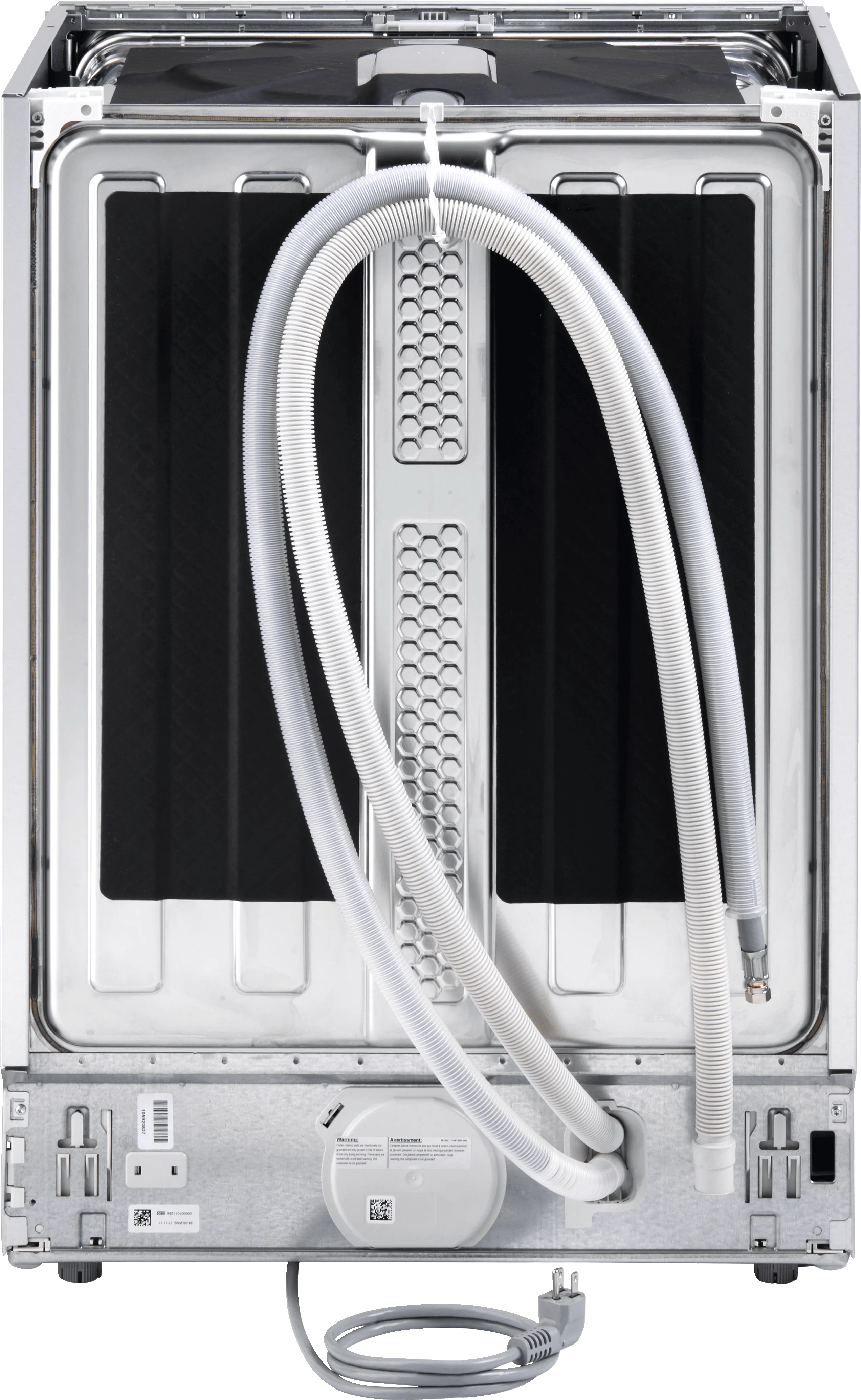 Miele G 5058 SCVISFP ACTIVE STAINLESS STEEL G 5058 Scvi Sfp Active - Fully Integrated Dishwashers In Tried-And-Tested Miele Quality At An Affordable Entry-Level Price.